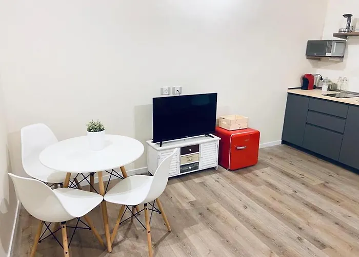 Casa Nina
